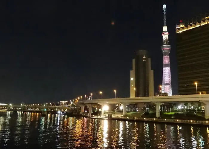 WonderfulStayTOKYO浅草