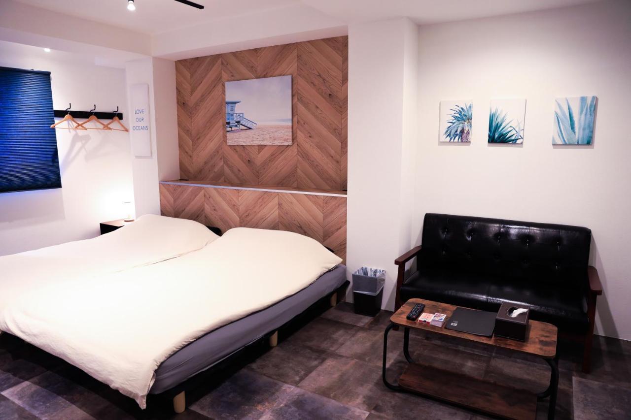 Apartment Wonderfulstaytokyo浅草 Präfektur Tokio