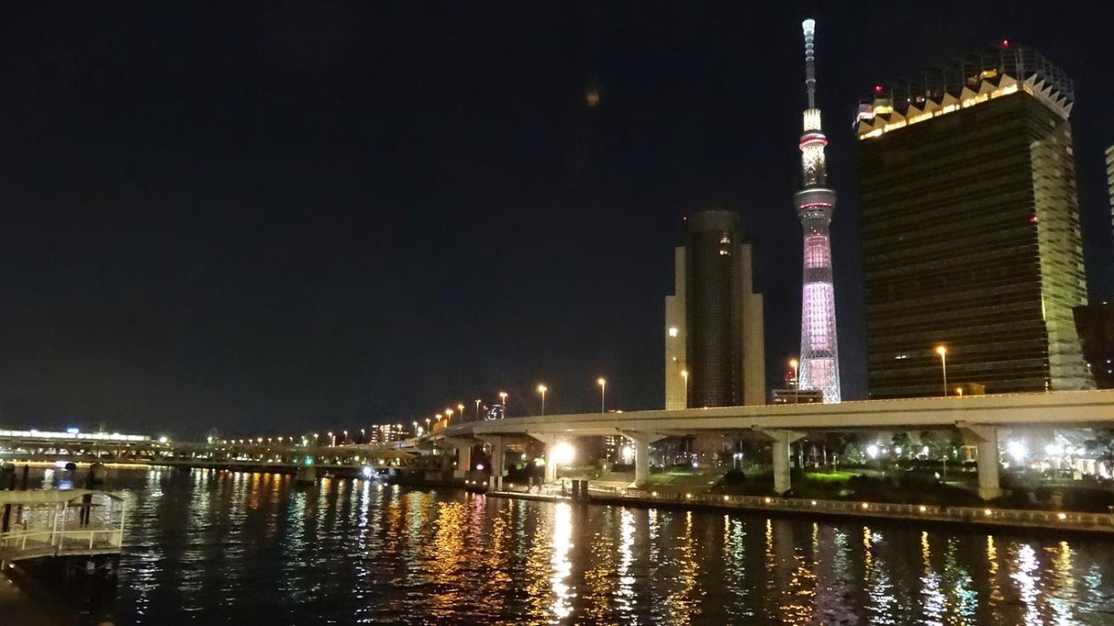 Apartment Wonderfulstaytokyo浅草 Präfektur Tokio