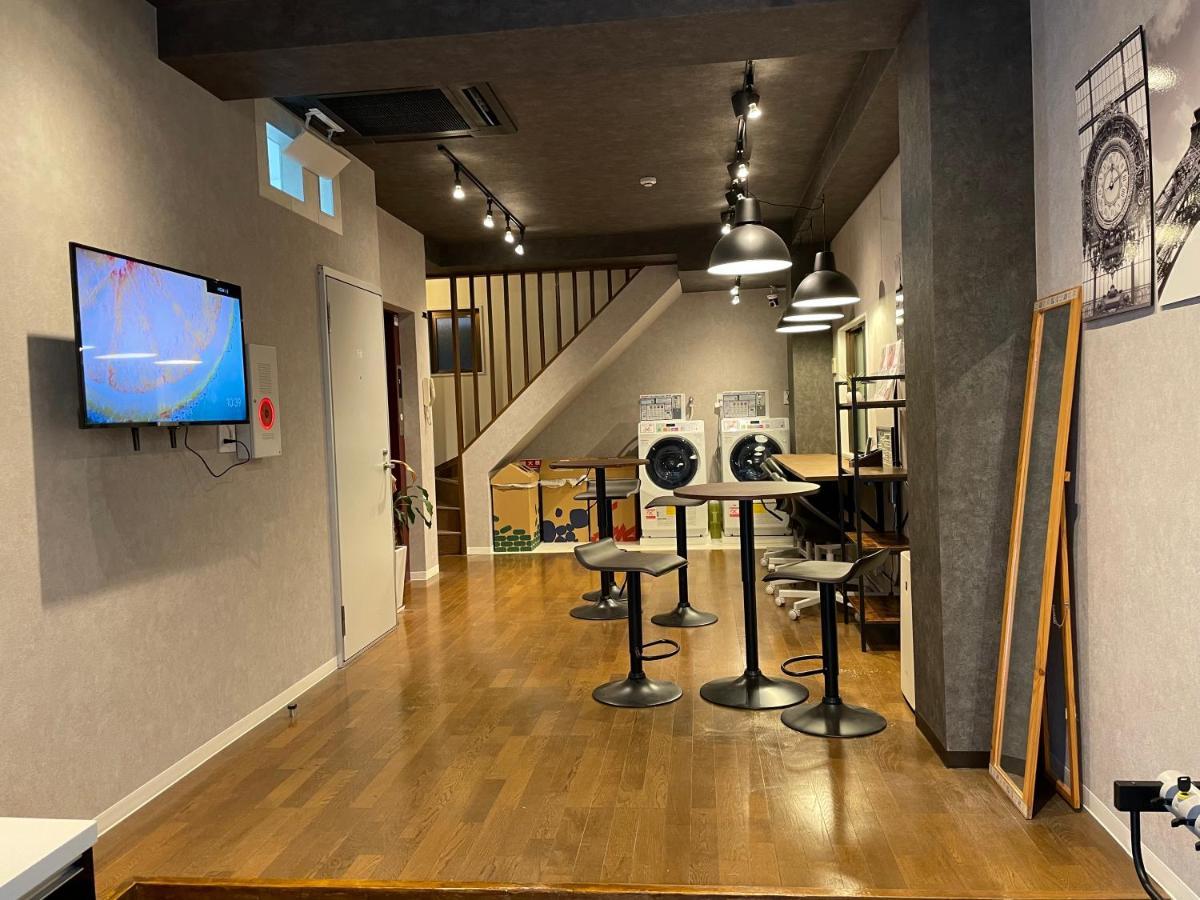 Appartamento Wonderfulstaytokyo浅草 *