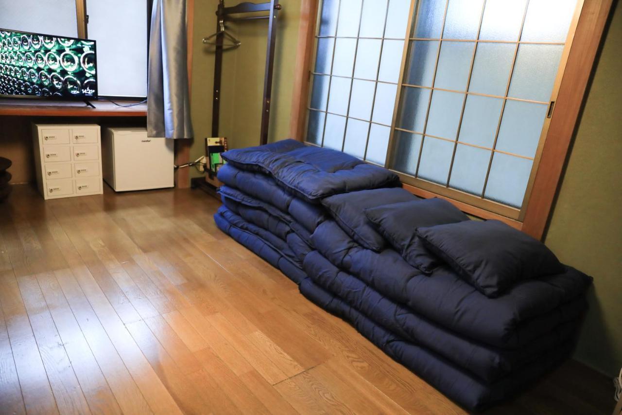 Appartamento Wonderfulstaytokyo浅草 *