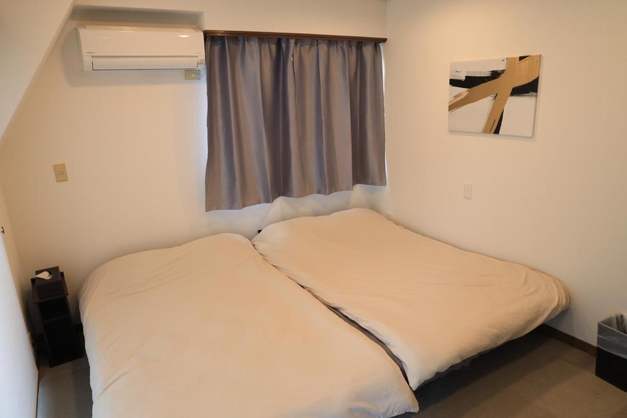 Wonderfulstaytokyo浅草 Appartamento Tokyo