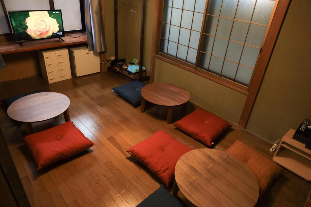 Appartamento Wonderfulstaytokyo浅草 *