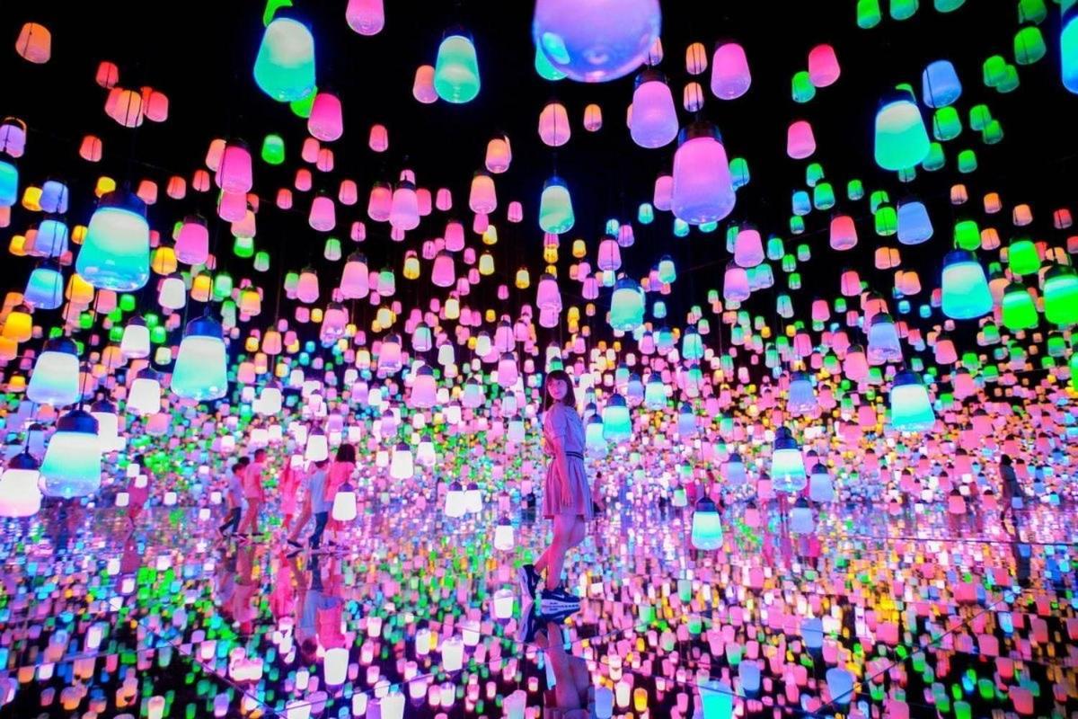 Wonderfulstaytokyo浅草 Appartamento Tokyo